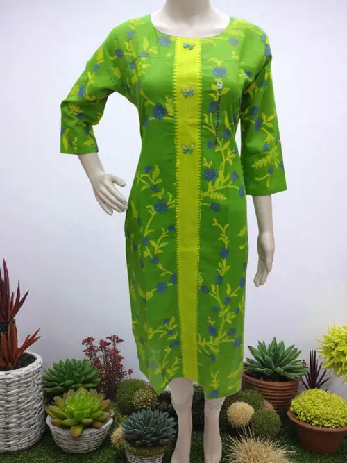 Premium cotton-A01404